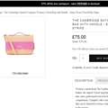 պԻݡCambridge Satchel CLOUD BAG Ůʿб