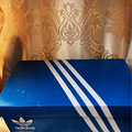 adidasβСЬ36_5