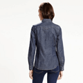պԻݡLevi's ά˹ TAILORED WESTERN Ůʿţг