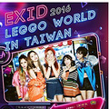 EXID 9½TICCٰfensi