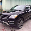 2014����ML350 4��_2