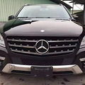 2014����ML350 4��_1