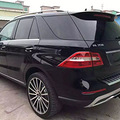 2014����ML350 4��_4