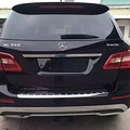 2014����ML350 4��_5