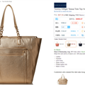 պԻݡTOMMY HILFIGER Tessa Tote Ůʿ