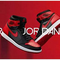AJ۩Air Jordan 1 Retro High OG Bred91ٶȵǳ_0