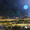 9月30日—10月7日｜不去天堂就去雨崩，梅里雪山8日巅峰行_1