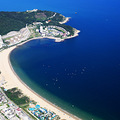 国庆海陵岛之行