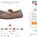 պԻݡMICHAEL Michael Kors Everett ŮʿЬ