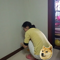 【你远不知道你的潜力在哪里】女汉子作死改造-客厅篇(以完结）_4