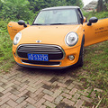 Һ͹ܹһȥԼݡMini Cooper_1