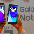 �������������ٻ��й���½ȫ��Note7��