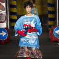 Ī˹ŵMoschino˿ˮһ۰˿ˣ_5
