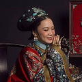 95后小鲜肉督导的“清宫大戏”秒杀周迅《如懿传》，美疯朋友圈！_1