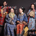 95后小鲜肉督导的“清宫大戏”秒杀周迅《如懿传》，美疯朋友圈！_4