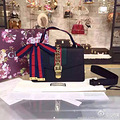GUCCI sylive���������ɫ���Ǻ�ɫ_0