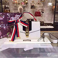 GUCCI sylive���������ɫ���Ǻ�ɫ_3