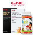 9%����������GNC ����ϲ��������ѡά���ز�Ʒ һ��$9._4
