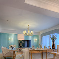 ŮTiffany Blue House_3