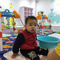 第二届水上宝宝运动会正在直播中，来看看宝贝们的表现吧_1
