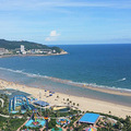 春节自驾北海听浪，海陵等风，欢度春节幸福家庭海边7日游_1