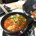 科园四路美食一条街的颜值巅峰，这样吃烧烤逼格更高一点！_0