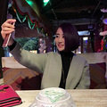 可怕！！！女子丽江旅游差点被打死，图片血腥_3