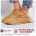 Gucci�Ѵ���ͷ��������Ь