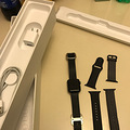 Applewatch series2 �ڶ���ˮ���� 38mm ��ɫ