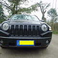 Jeepָ 2.4 CVT˶ԽҰ ¹_1