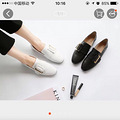 【质量报告】+方扣鞋，绿丝绒帖子的质量报告_2