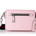 美国代购专柜正品MARC JACOBS女单肩包包gotham shoulder bag_0
