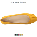 պԻݡNine West Blustery Ballet ŮƽЬ