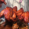 每顿都吃撑的广州美食！粤点叉烧云吞牛杂……+【异地美食】_5