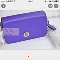coach格莱西系列，正品_5