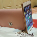 coach格莱西系列，正品_3