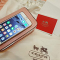 coach格莱西系列，正品_4
