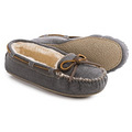 Minnetonka ƿ Cally Moccasin_1