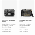 MICHAEL KORS ۿ_3