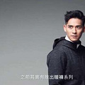 周渝民的优衣库宣传照，太帅了！把棉毛衫穿得嫩个帅也是没sei了_1