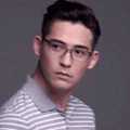 周渝民的优衣库宣传照，太帅了！把棉毛衫穿得嫩个帅也是没sei了_2