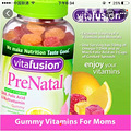 vitafusion prenatal