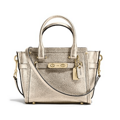 COACH Swagger 21 ɫ֦Ƥб