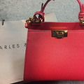 һҪȥCharles keith!!!_0