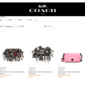 ����Neiman Marcus�̳����COACH��������������