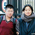 倪萍变老认不出，“纯天然”旧照引感叹岁月无情_4