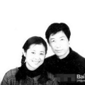 倪萍变老认不出，“纯天然”旧照引感叹岁月无情_3