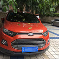 ����2013�������SUV  1.5L ����һ�� ����_0