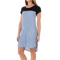  Ellen Tracy Rayon Jersey Nig