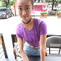 重庆美女四肢可随意拧麻花 身怀绝技却拒绝当wanghong_4